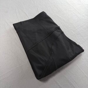 Lululemon Leggings Womens 4 Black All The Right Places High-Rise 28" Activewear